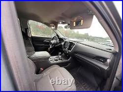 Used Radiator fits 2018 Chevrolet Traverse 3.6L witho heavy duty cooling Grade B