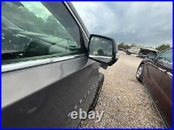 Used Radiator fits 2018 Chevrolet Traverse 3.6L witho heavy duty cooling Grade B