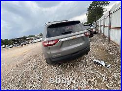 Used Radiator fits 2018 Chevrolet Traverse 3.6L witho heavy duty cooling Grade B