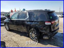 Used Radiator fits 2019 Chevrolet Traverse 3.6L witho heavy duty cooling Grade A