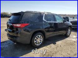 Used Radiator fits 2019 Chevrolet Traverse 3.6L witho heavy duty cooling Grade A