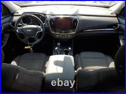 Used Radiator fits 2019 Chevrolet Traverse 3.6L witho heavy duty cooling Grade A