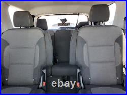 Used Radiator fits 2019 Chevrolet Traverse 3.6L witho heavy duty cooling Grade A