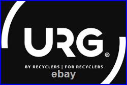 Used Radiator fits 2019 Chevrolet Traverse 3.6L witho heavy duty cooling Grade A