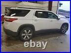 Used Radiator fits 2019 Chevrolet Traverse 3.6L witho heavy duty cooling Grade B