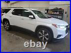 Used Radiator fits 2019 Chevrolet Traverse 3.6L witho heavy duty cooling Grade B