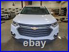 Used Radiator fits 2019 Chevrolet Traverse 3.6L witho heavy duty cooling Grade B
