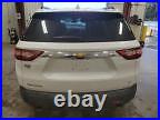 Used Radiator fits 2019 Chevrolet Traverse 3.6L witho heavy duty cooling Grade B