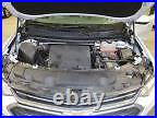 Used Radiator fits 2019 Chevrolet Traverse 3.6L witho heavy duty cooling Grade B