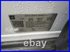 Used Radiator fits 2019 Chevrolet Traverse 3.6L witho heavy duty cooling Grade B