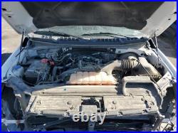 Used Radiator fits 2019 Ford f150 pickup heavy duty cooling Grade A
