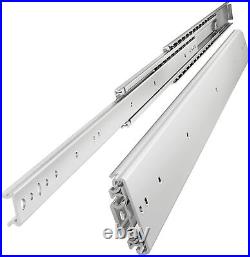VADANIA 60 Industrial Grade Heavy Duty Drawer Slide Without 60 Inch, #VA2576