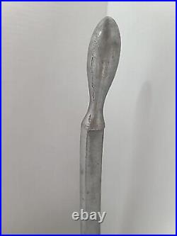 Vintage COMMERCIAL GRADE FRENCH FRENCH FRY Potato CUTTER Heavy Duty Bolt Down