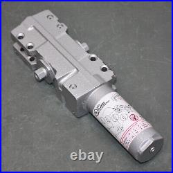 Yale Manual Hydraulic Door Closer 5821 x 689, Grade 1 Heavy Duty, Parallel Mount