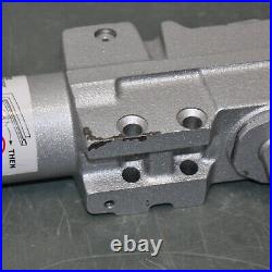 Yale Manual Hydraulic Door Closer 5821 x 689, Grade 1 Heavy Duty, Parallel Mount