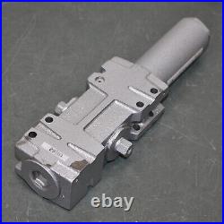 Yale Manual Hydraulic Door Closer 5821 x 689, Grade 1 Heavy Duty, Parallel Mount