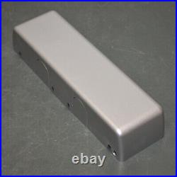 Yale Manual Hydraulic Door Closer 5821 x 689, Grade 1 Heavy Duty, Parallel Mount