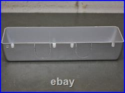 Yale Manual Hydraulic Door Closer 5821 x 689, Grade 1 Heavy Duty, Parallel Mount