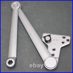 Yale Manual Hydraulic Door Closer 5821 x 689, Grade 1 Heavy Duty, Parallel Mount
