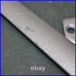 Yale Manual Hydraulic Door Closer 5821 x 689, Grade 1 Heavy Duty, Parallel Mount