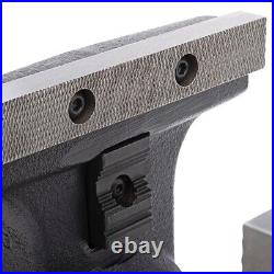 Yost HD650-C Heavy Duty 6-1/2 Inch Mechanics Work Bench Vise