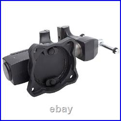 Yost HD650-C Heavy Duty 6-1/2 Inch Mechanics Work Bench Vise